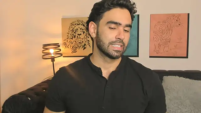 Brad Martin online show from March 11, 1:33 am