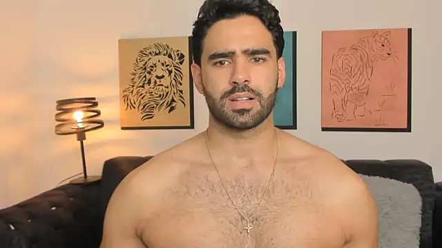 Brad Martin online show from March 25, 8:04 pm