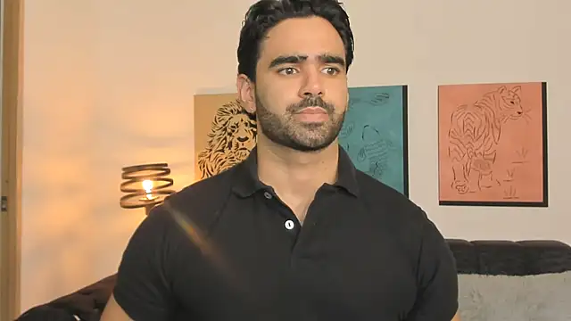 Brad Martin online show from April 17, 1:03 pm