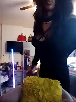 Motherbigbus online show from February 10, 12:15 am