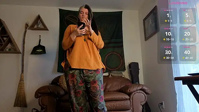 bruisedblossoms online show from February 2, 5:22 pm