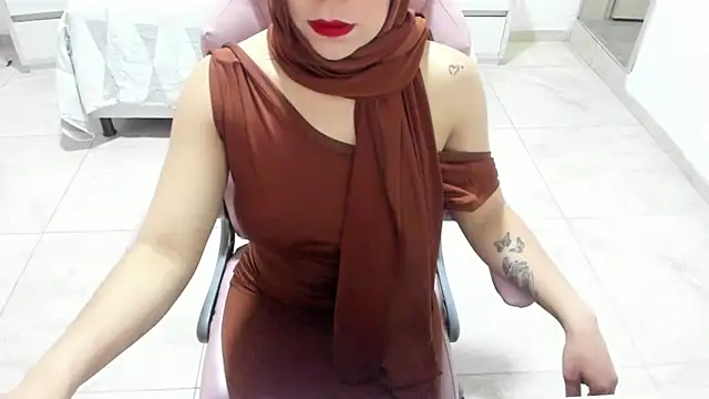 Tahira bakir online show from November 19, 12:05 pm