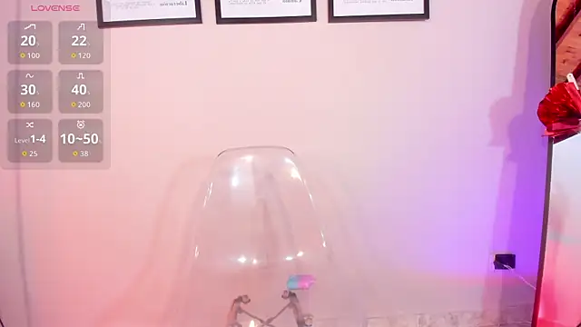 Sofi vega77 online show from April 10, 11:26 am