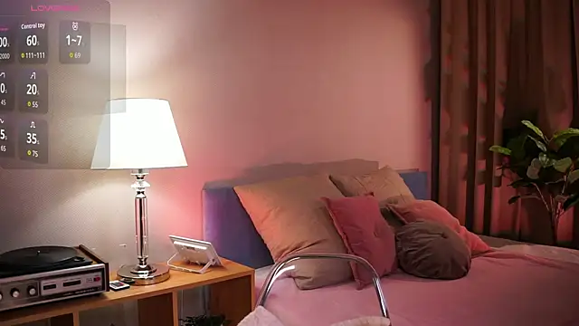 lexy exe online show from April 7, 8:53 pm