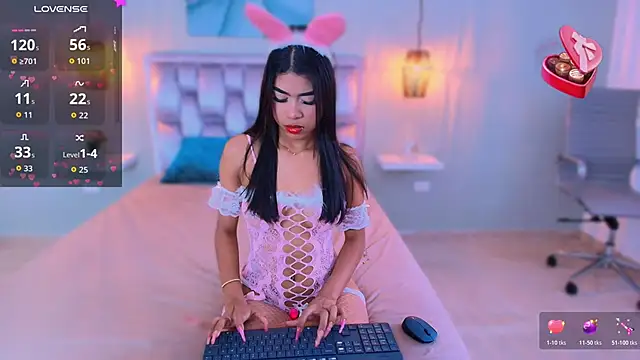 Nox katana online show from February 21, 12:39 pm