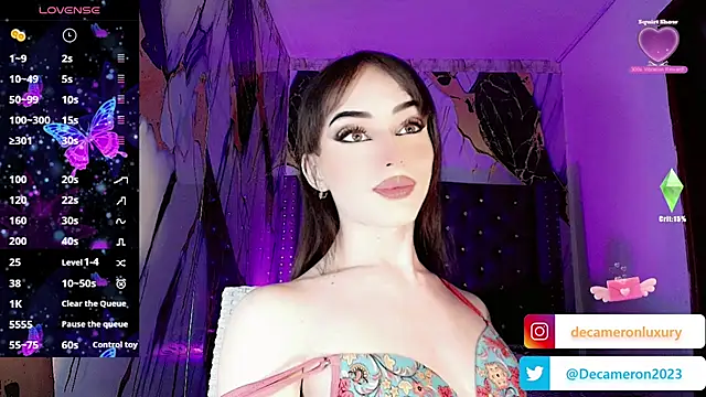 Baby luxury online show from November 16, 5:46 am