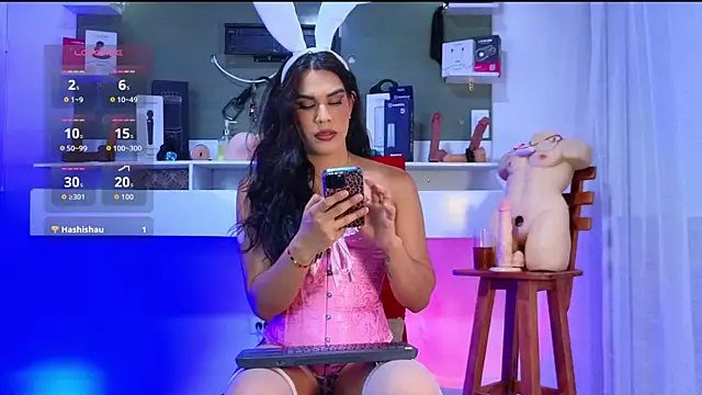 Baby luxury online show from August 9, 9:09 pm
