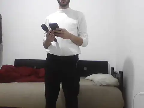 Snapshot of Riko369 chatting on April 14, 6:14 pm Riko369 online show from April 14, 6:14 pm