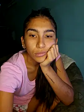 skinnyrox online show from February 3, 2:53 am