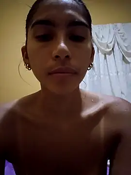 skinnyrox online show from February 19, 2:40 am