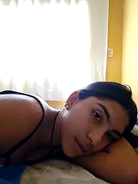 skinnyrox online show from March 1, 8:33 pm