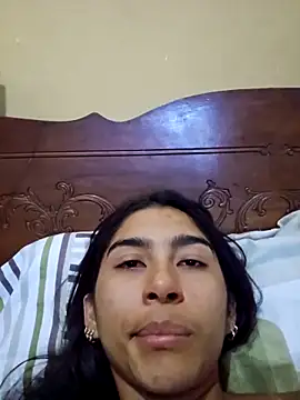 skinnyrox online show from March 22, 2:37 am