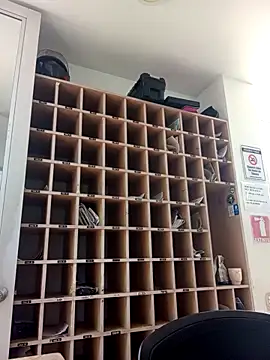 Jeison0323 online show from March 25, 5:19 pm