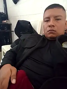 Jeison0323 online show from March 31, 7:47 pm