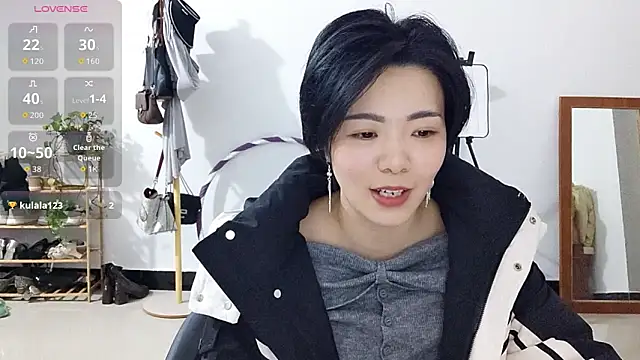 adele8731 online show from November 21, 2:27 pm