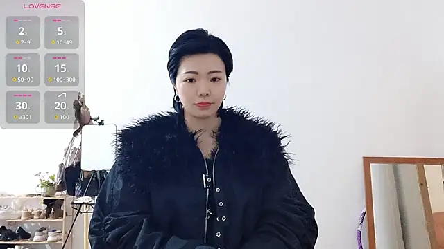 adele8731 online show from January 6, 3:43 am