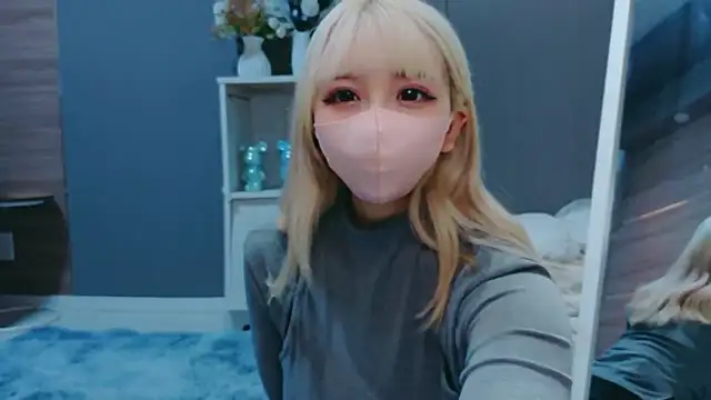 niko-jpn online show from February 13, 11:06 am