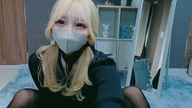 niko-jpn online show from March 10, 11:37 am