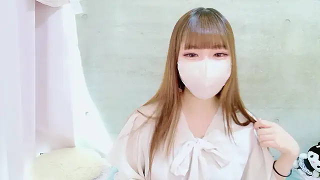 Rinn chan online show from February 9, 4:05 am