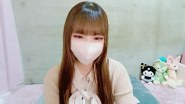 Rinn chan online show from February 10, 5:55 am