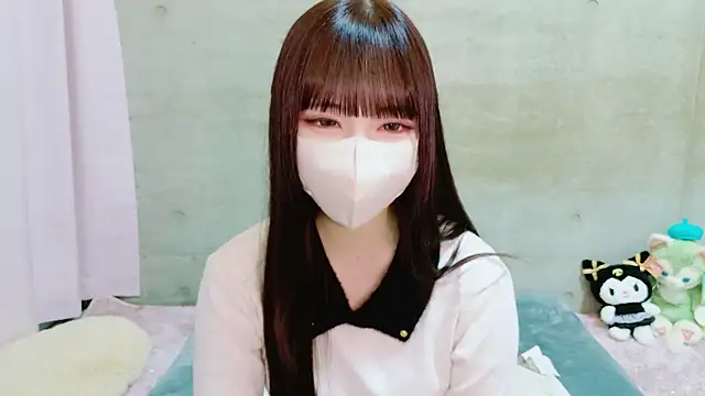 Rinn chan online show from February 15, 12:47 pm