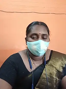 Tamil Ranjini online show from June 18, 8:25 am