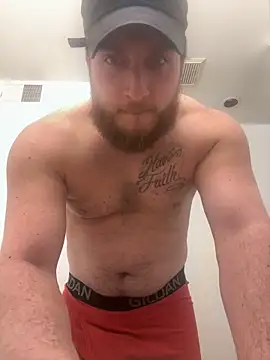 DevilDick05 online show from November 27, 4:31 pm