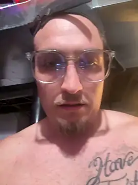 DevilDick05 online show from May 8, 1:22 am