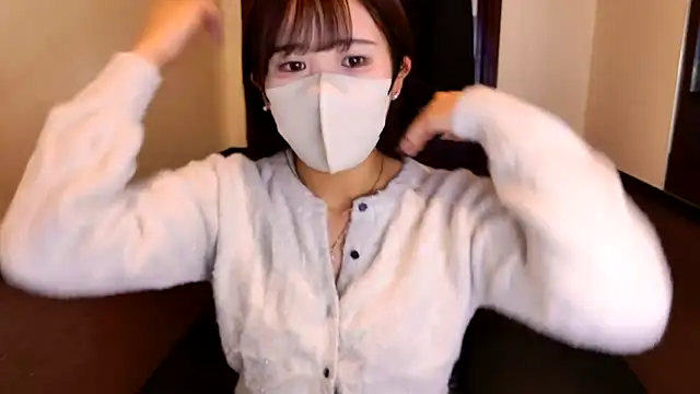 Nemu chan  online show from March 10, 10:15 pm