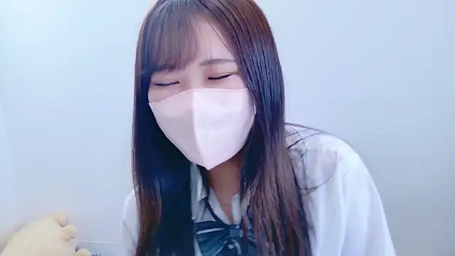 Snapshot of Nemu_chan_ chatting on May 23, 11:31 pm Nemu chan online show from May 23, 11:31 pm