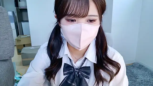 Snapshot of Nemu_chan_ chatting on June 6, 11:09 pm Nemu chan online show from June 6, 11:09 pm