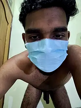 Yournextdoorboy online show from December 4, 3:43 pm