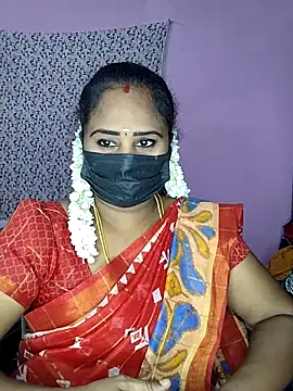 Tamil devagi online show from May 13, 5:10 pm