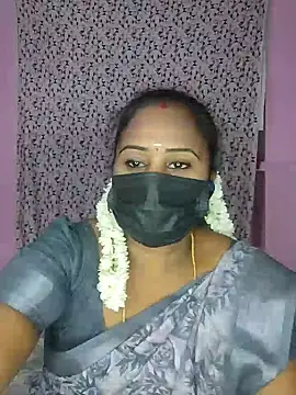 Tamil devagi online show from May 20, 5:30 pm