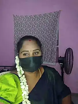 Tamil devagi online show from June 8, 7:47 pm