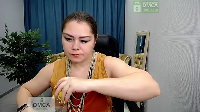 Susanna S online show from January 8, 6:26 am