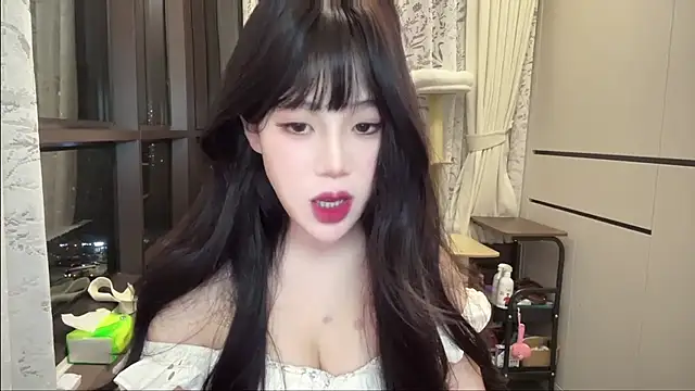 Snapshot of Sep-oo chatting on May 7, 11:37 am Sep-oo online show from May 7, 11:37 am