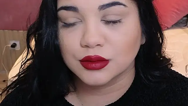 SpicyCarlaXX online show from February 18, 7:21 pm