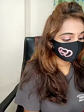 Sexy-Jara1 online show from December 5, 4:47 pm