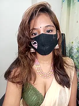 Sexy-Jara1 online show from December 13, 7:53 pm