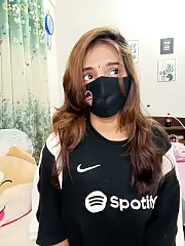 Sexy-Jara1 online show from February 2, 9:02 pm