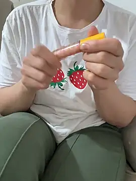 Manolya3434 online show from January 10, 8:54 pm