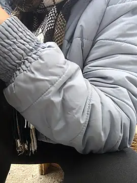 Gemma-sexyy online show from January 16, 6:06 am