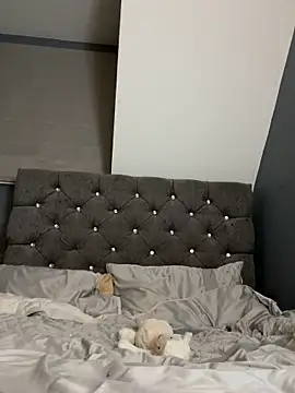 Blonde Bunny online show from April 16, 10:01 pm