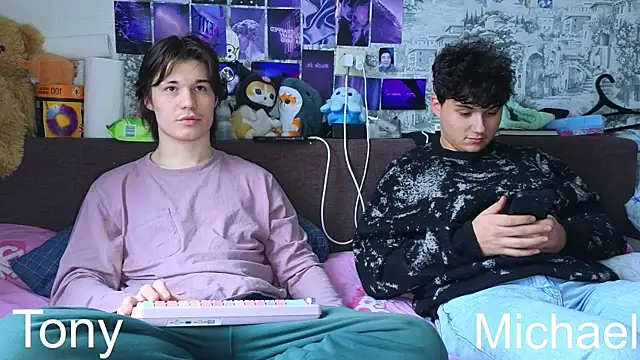 jordanjock online show from January 15, 10:42 am