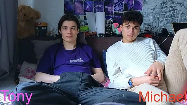 jordanjock online show from March 26, 11:38 am