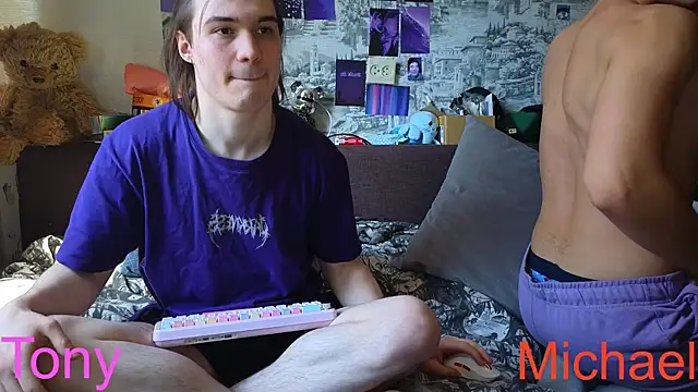 jordanjock online show from April 10, 9:25 am