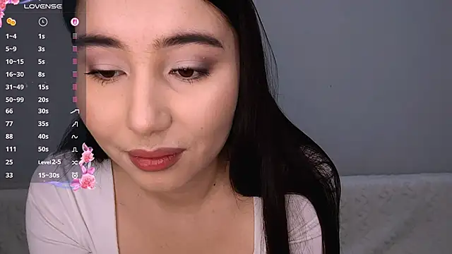 Alice puff online show from December 15, 2:10 pm