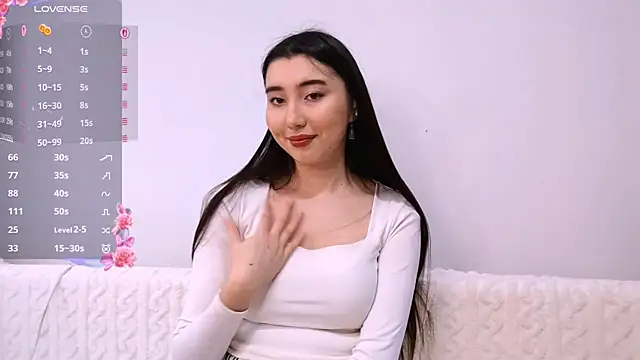 Alice puff online show from December 19, 10:11 am