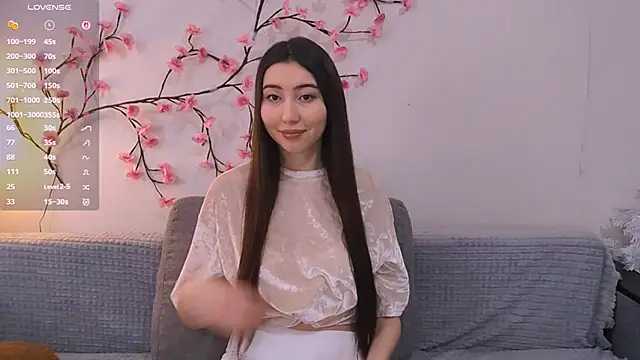 Alice puff online show from February 1, 8:13 am